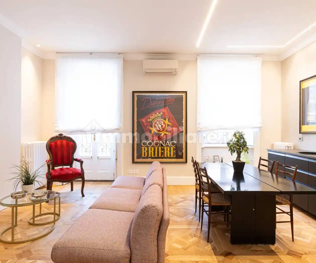 Appartamento via Lorenzo Mascheroni, Pagano, Milano - foto 4