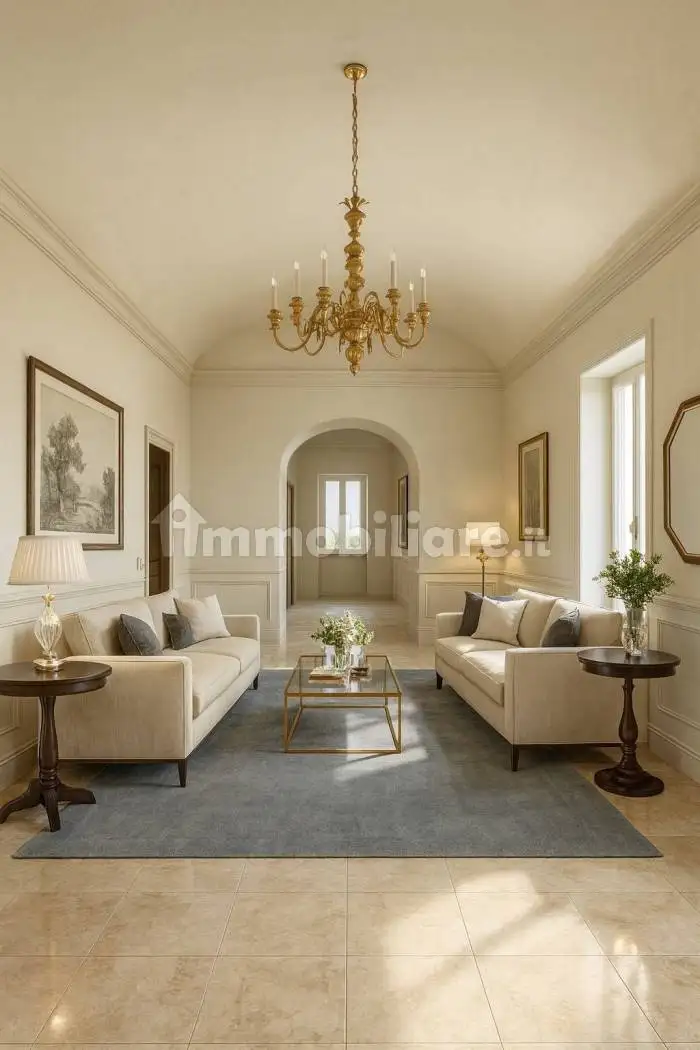 Villa in vendita a Budrio