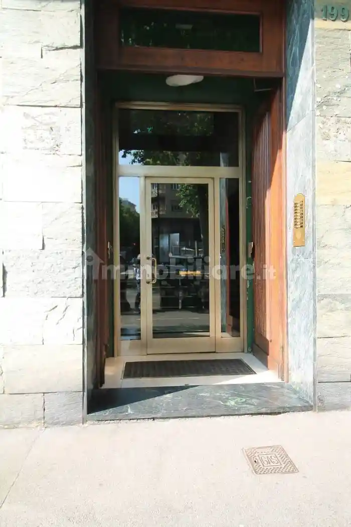 Appartamento corso Vittorio Emanuele II 199, Cenisia, Torino - foto 2