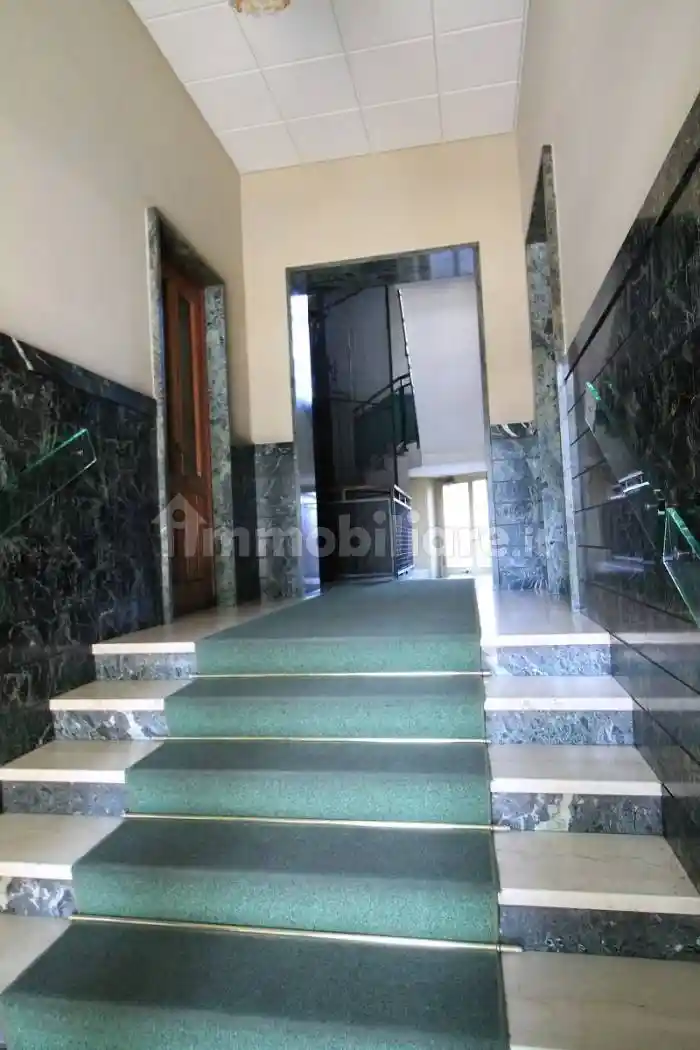 Appartamento corso Vittorio Emanuele II 199, Cenisia, Torino - foto 3