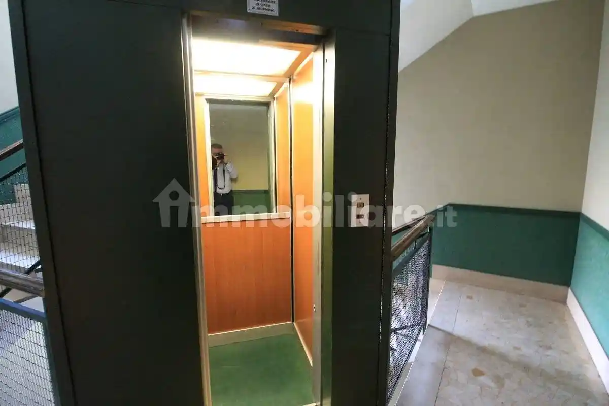 Appartamento corso Vittorio Emanuele II 199, Cenisia, Torino - foto 4