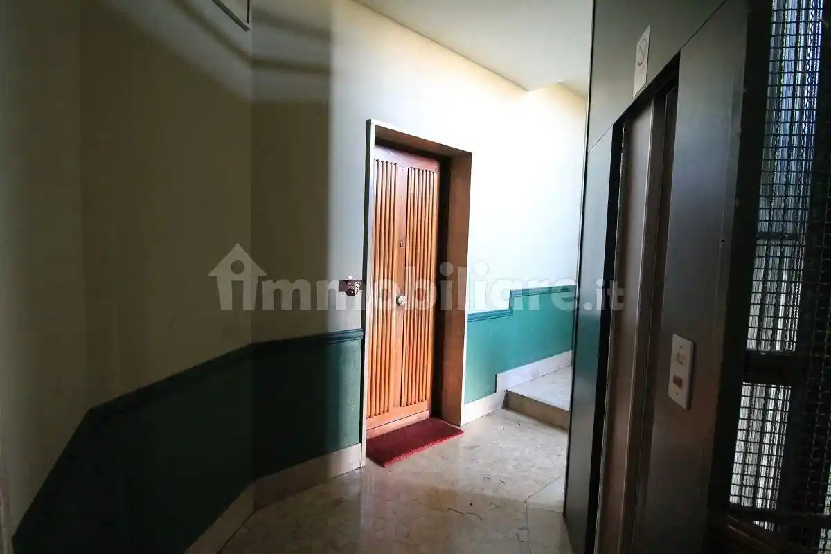 Appartamento corso Vittorio Emanuele II 199, Cenisia, Torino - foto 5