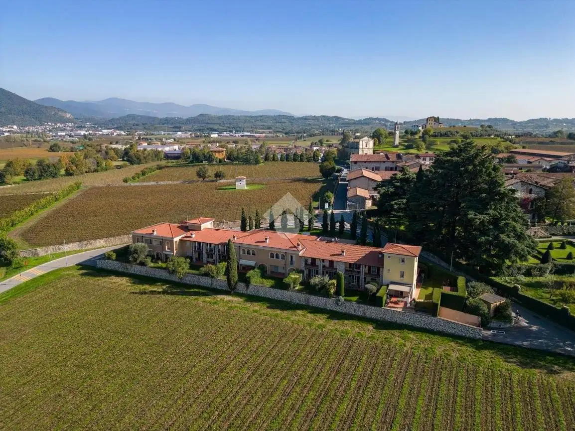 Appartamento in vendita a Corte Franca