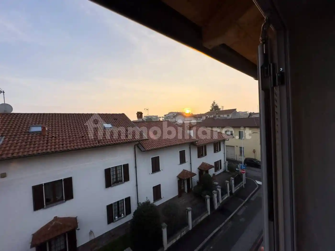 Mansarda via Michelangelo Buonarroti 65, San Rocco - Sanzio, Seregno - foto 3