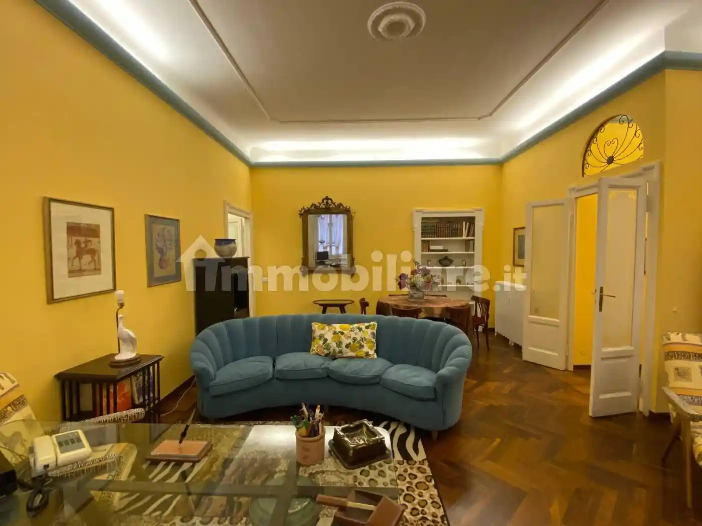 Bilocale via Vincenzo Bellini, Palestro, Milano - foto 2