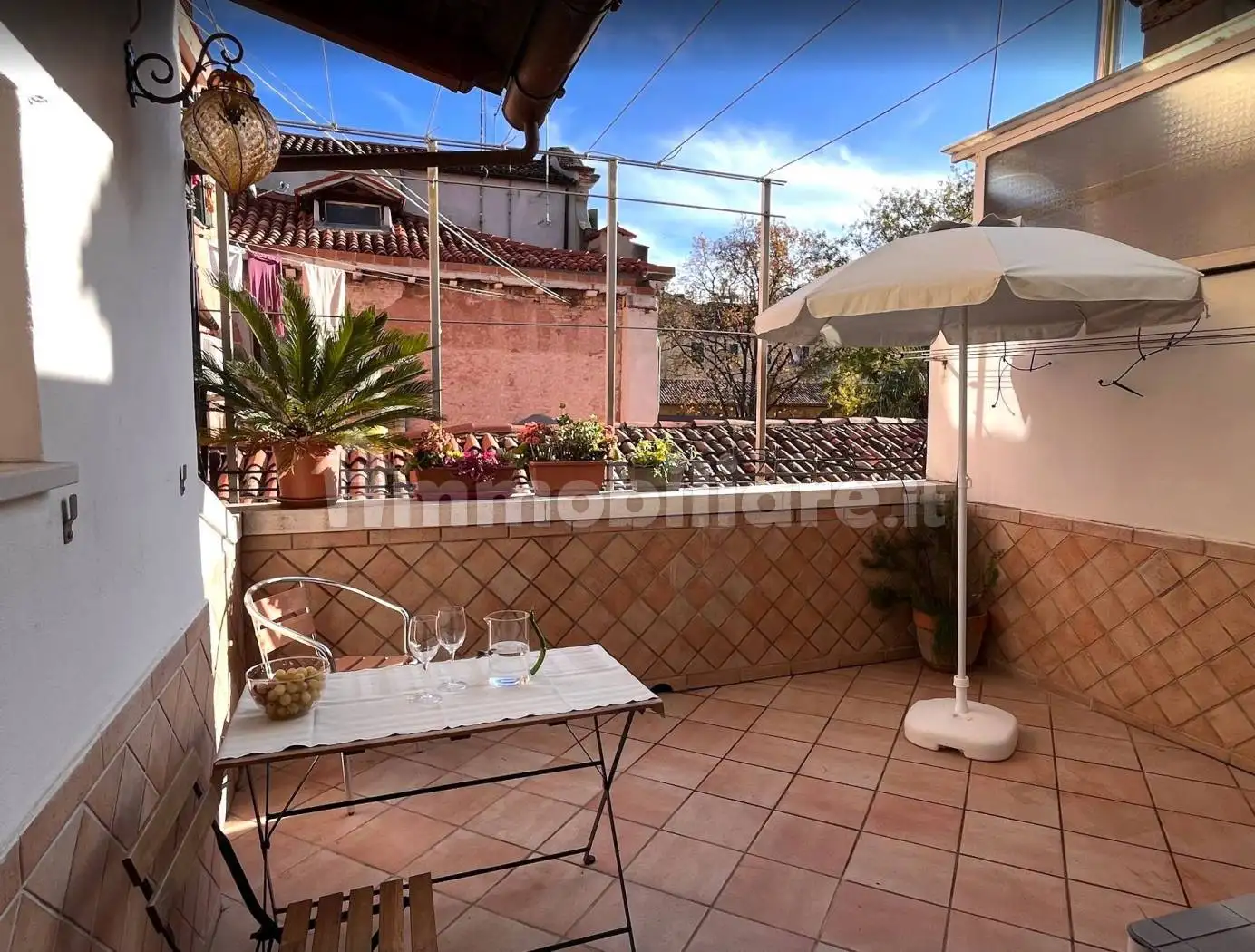 Appartamento in vendita a Venezia