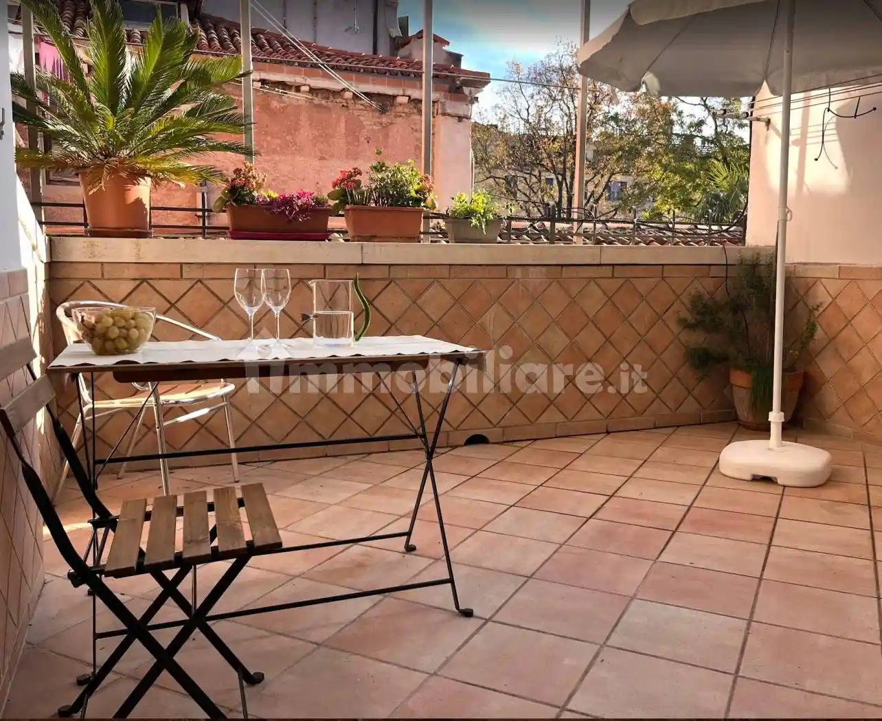 Appartamento ottimo stato, secondo piano, Arsenale - Giardini della Biennale, Venezia - foto 2