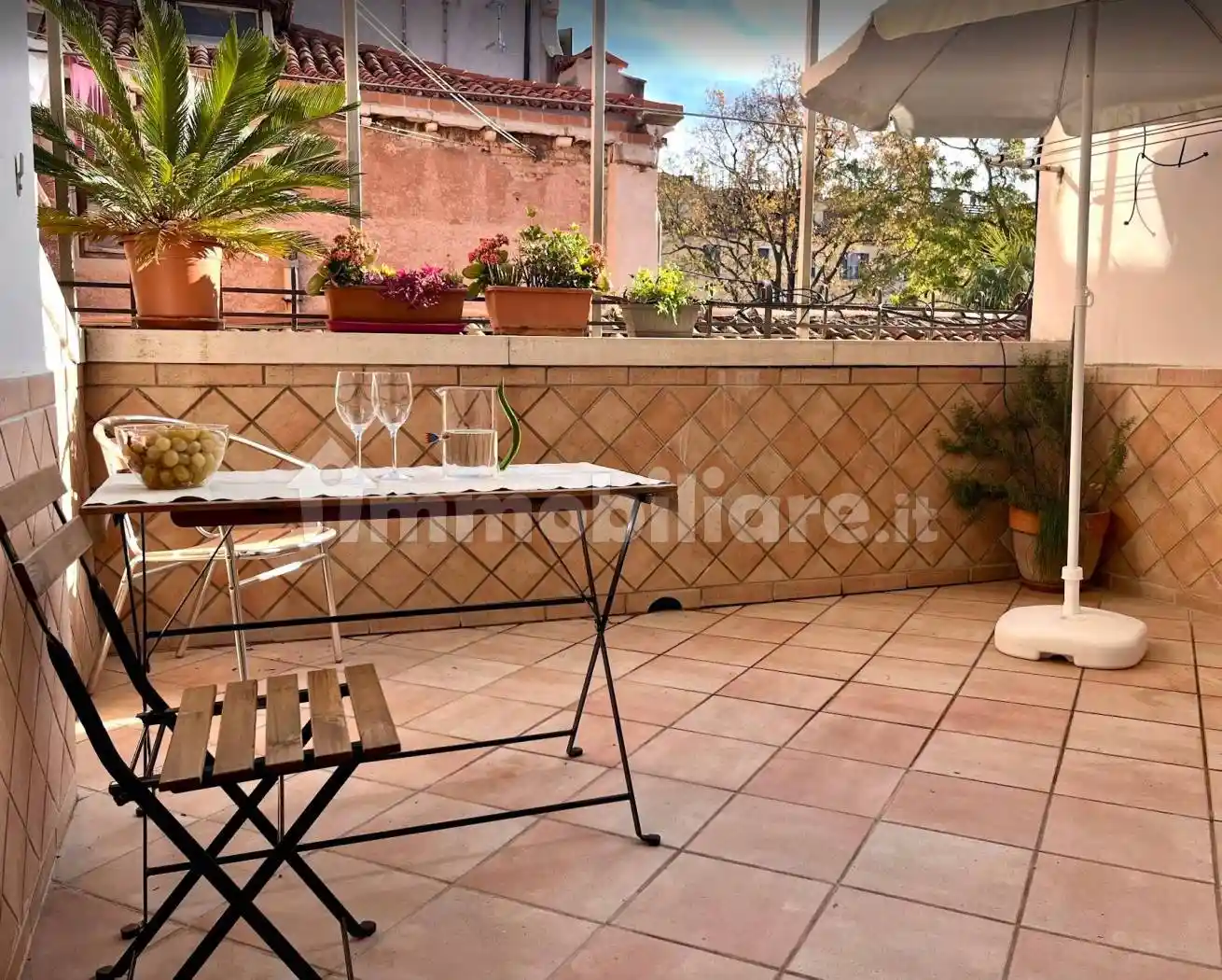 Appartamento ottimo stato, secondo piano, Arsenale - Giardini della Biennale, Venezia - foto 3