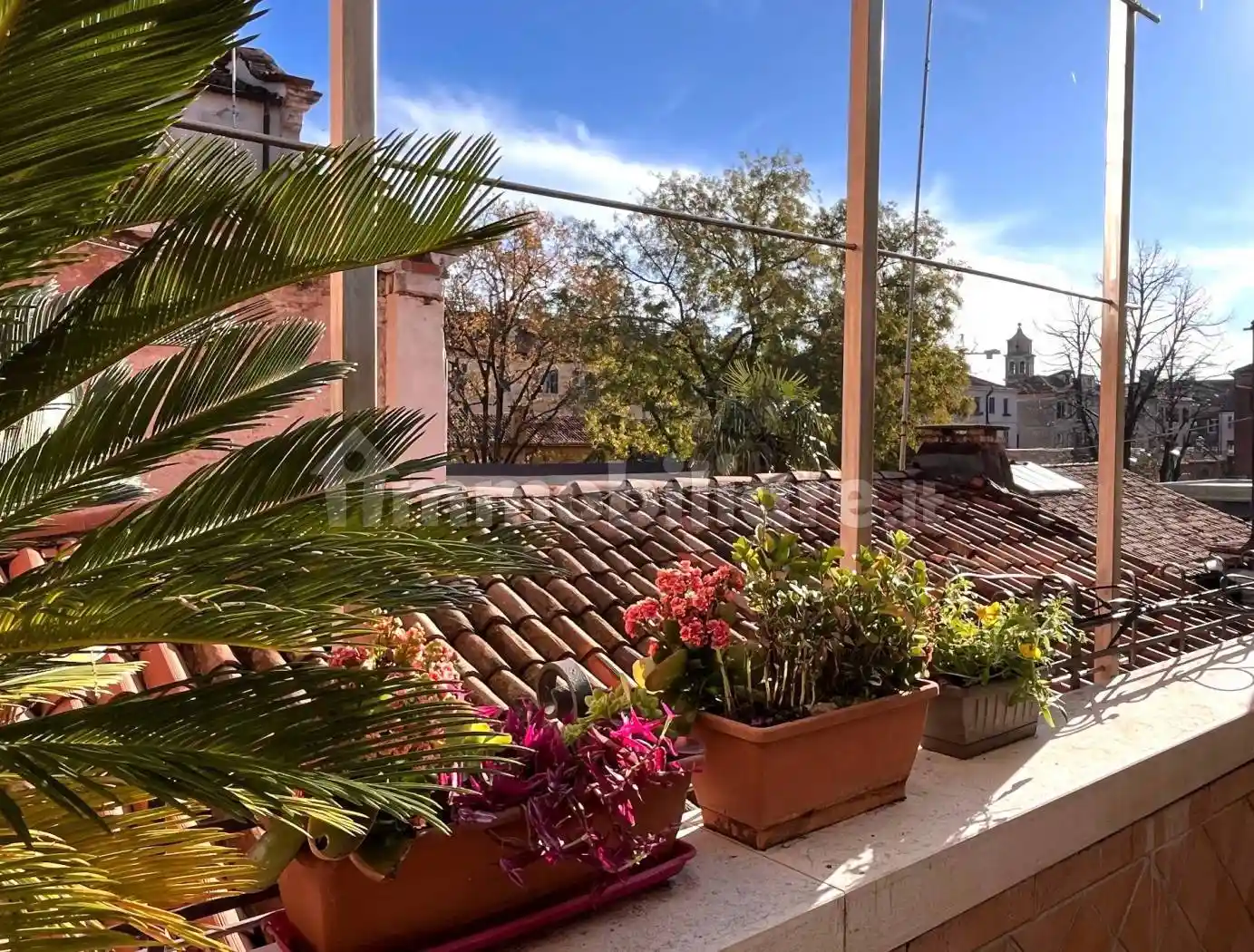 Appartamento ottimo stato, secondo piano, Arsenale - Giardini della Biennale, Venezia - foto 4