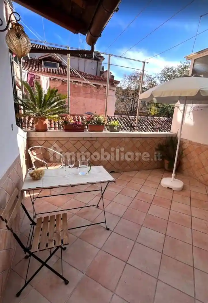 Appartamento ottimo stato, secondo piano, Arsenale - Giardini della Biennale, Venezia - foto 5