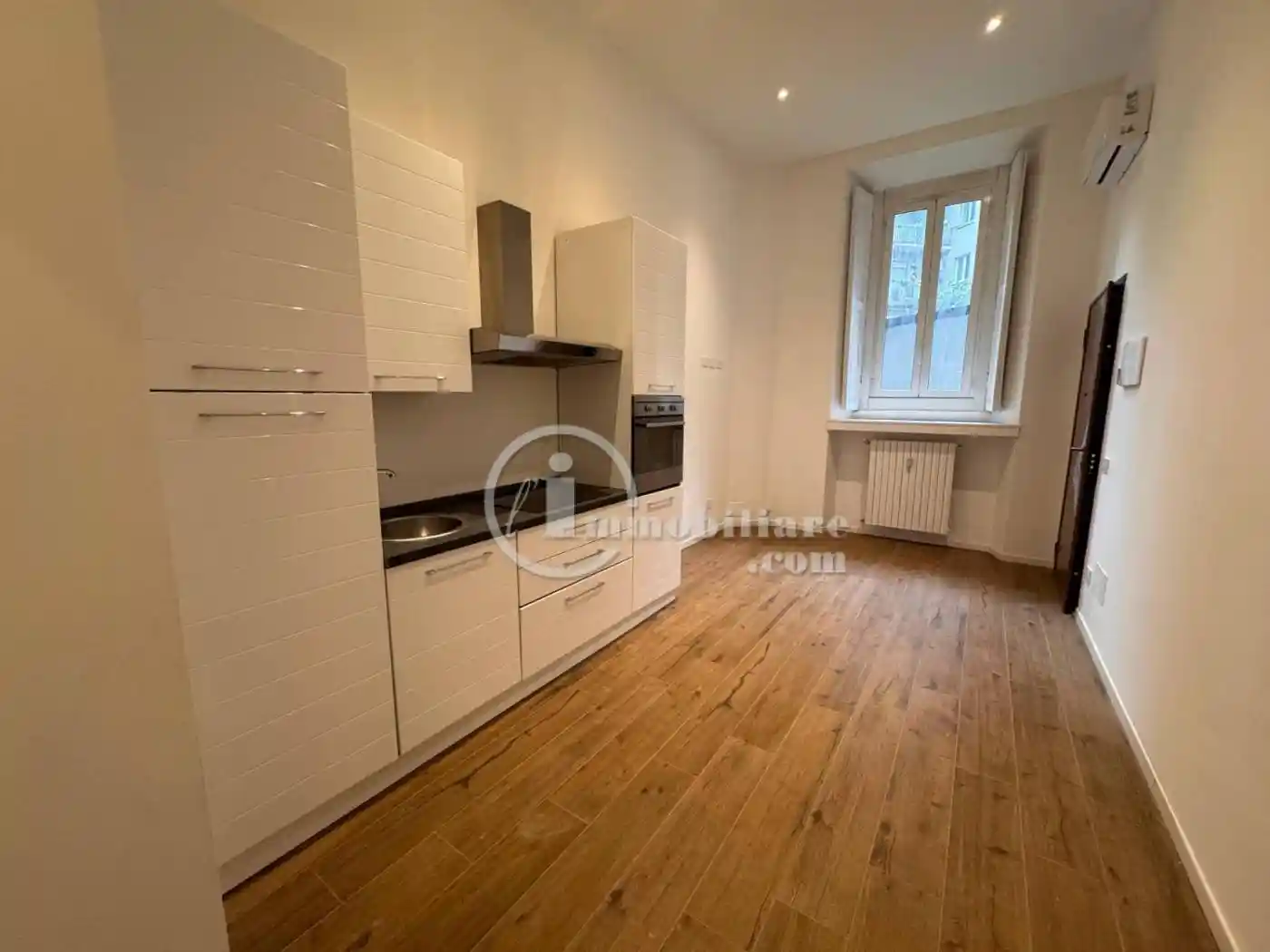 Bilocale piazza Diocleziano, Cenisio, Milano - foto 3