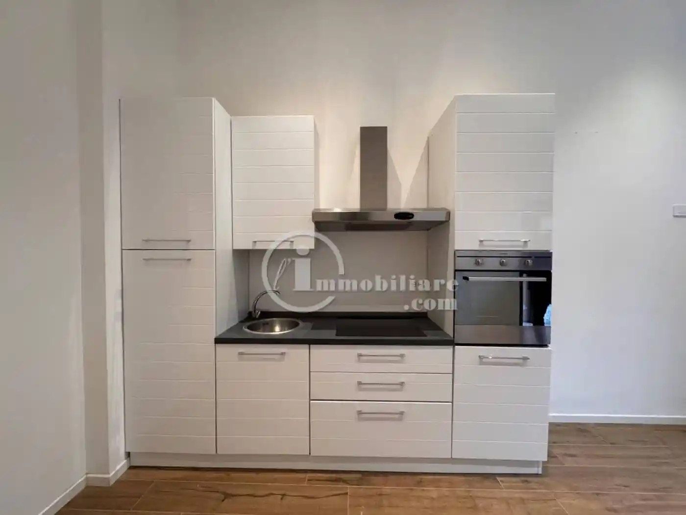 Bilocale piazza Diocleziano, Cenisio, Milano - foto 4