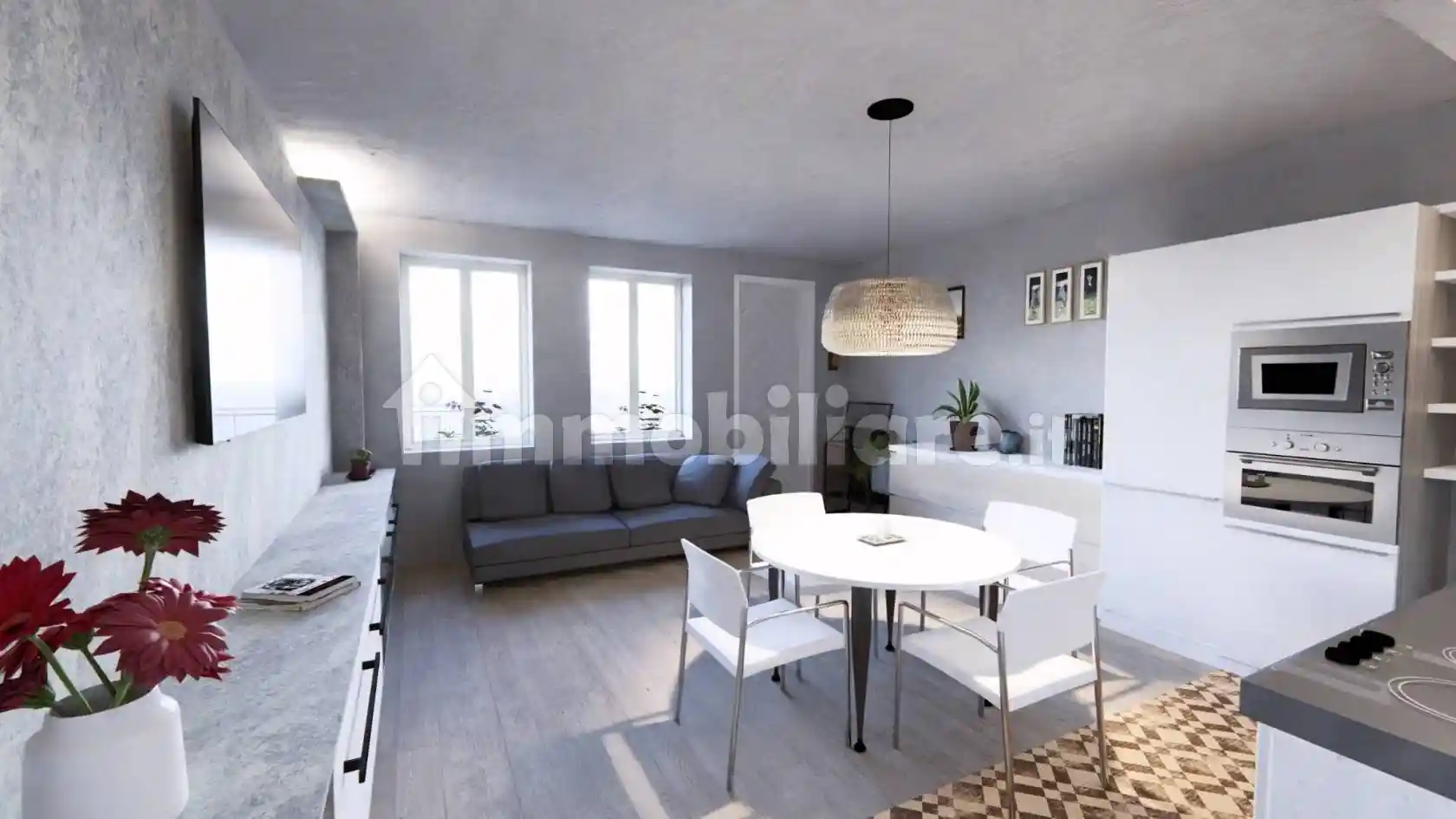 Appartamento - foto 5