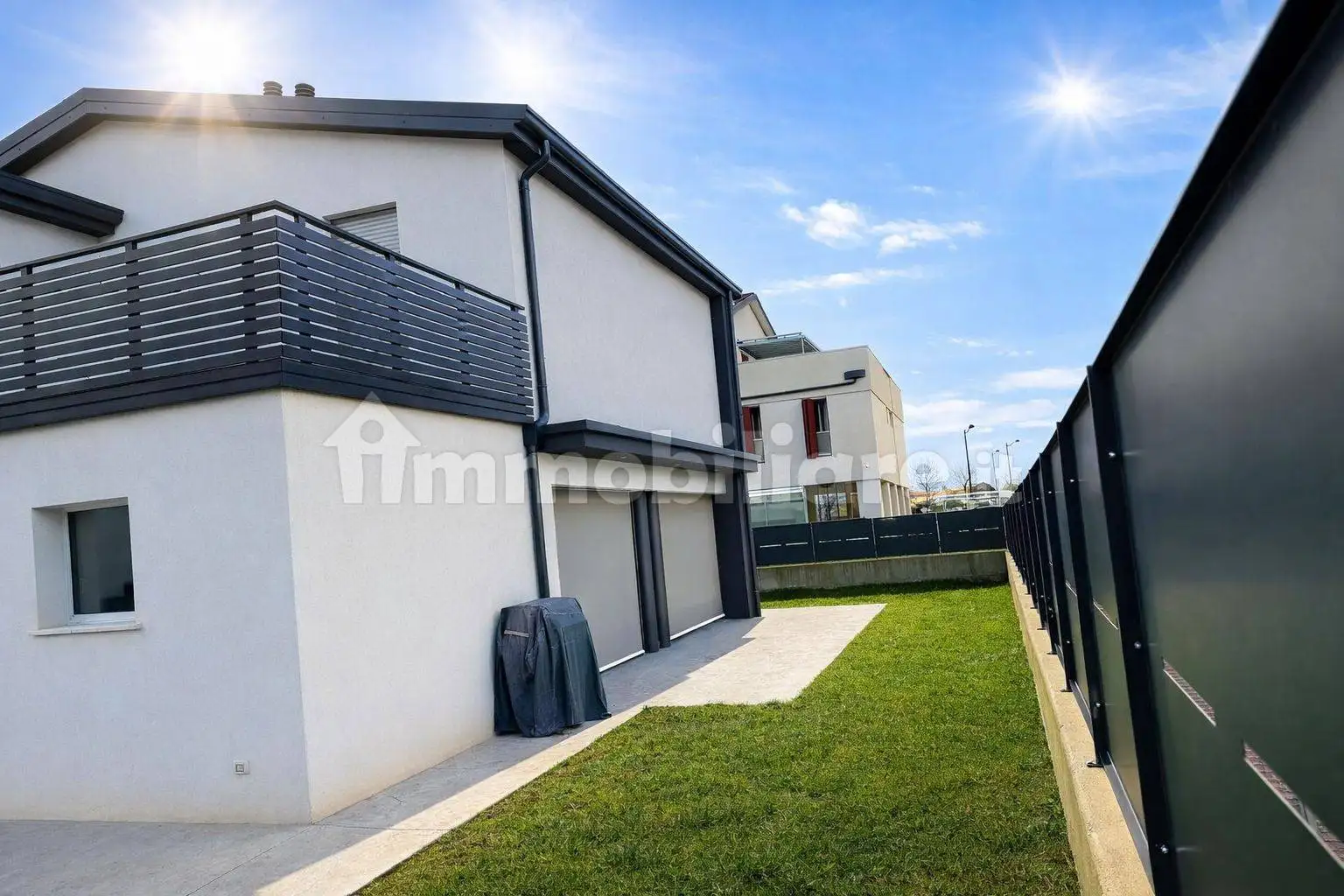 Villa in affitto a Bassano del Grappa