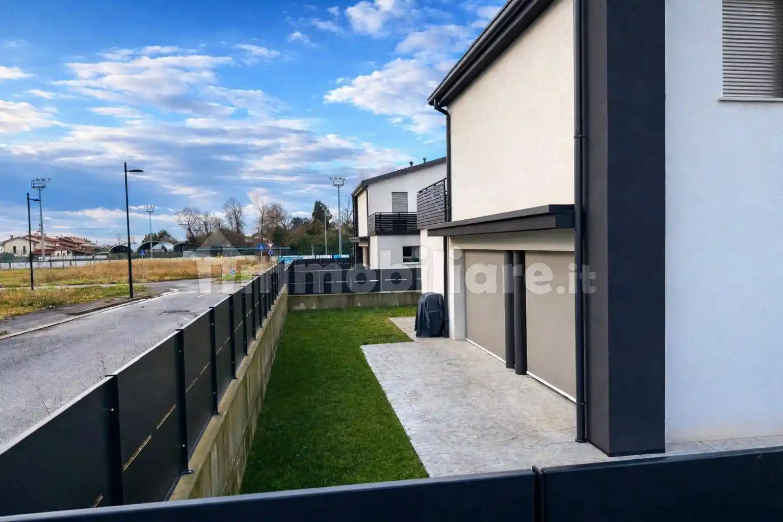 Villa unifamiliare, nuova, 185 m², Bassano del Grappa - foto 2