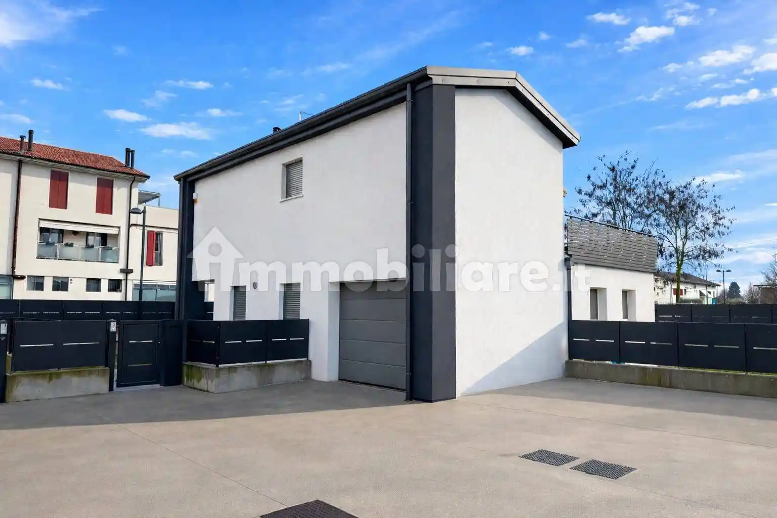 Villa unifamiliare, nuova, 185 m², Bassano del Grappa - foto 3