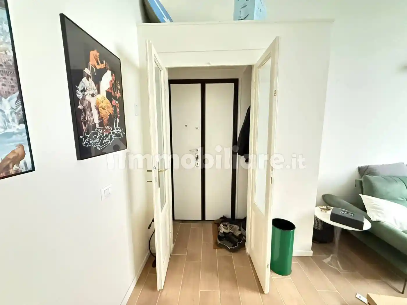 Bilocale via Ruggero Bonghi 9, Pezzotti - Meda, Milano - foto 2