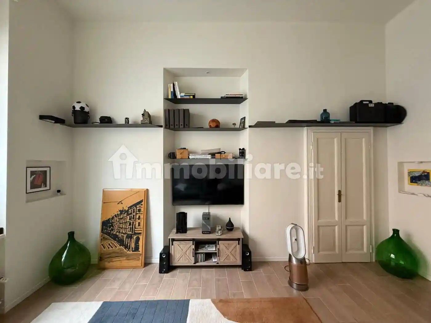 Bilocale via Ruggero Bonghi 9, Pezzotti - Meda, Milano - foto 5