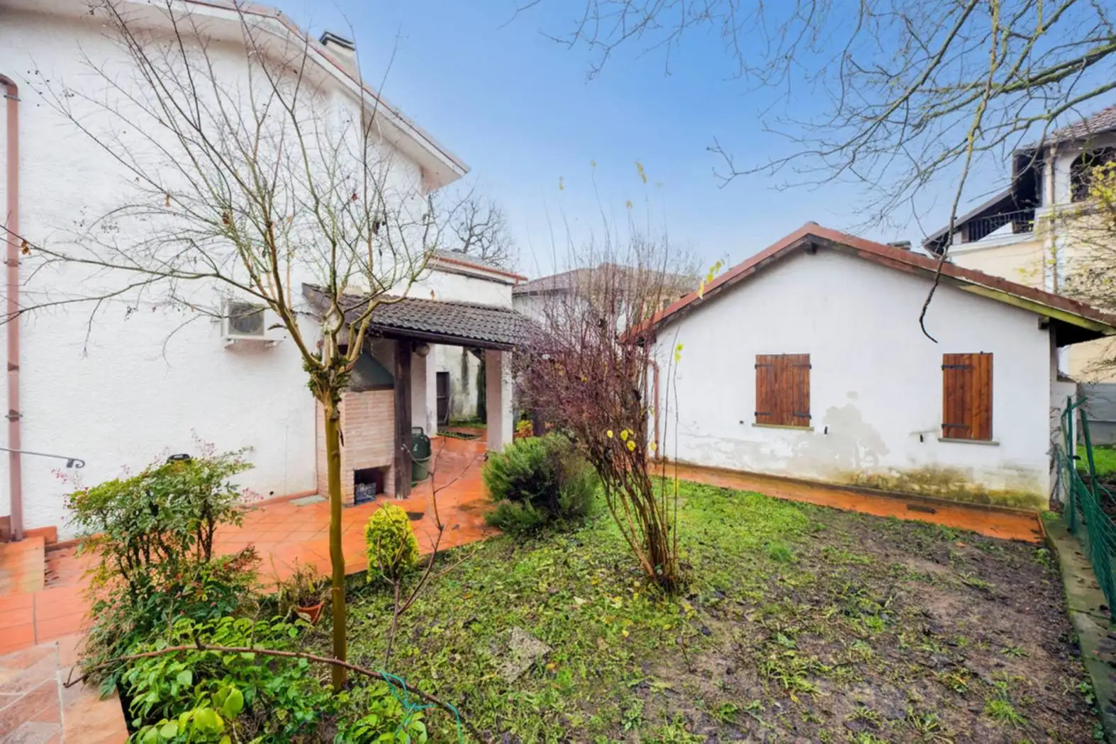 Appartamento in vendita a Molare