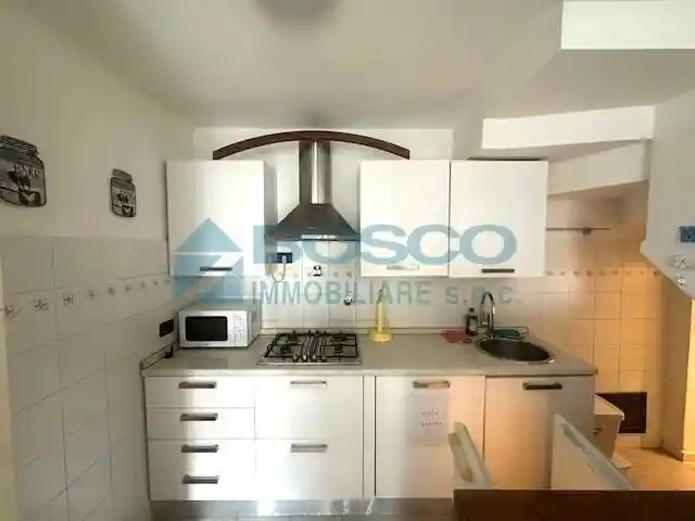 Trilocale via Monfalcone, Centro Storico, La Spezia - foto 5