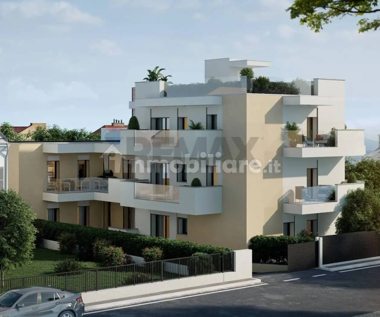 Appartamento in vendita a Desenzano del Garda