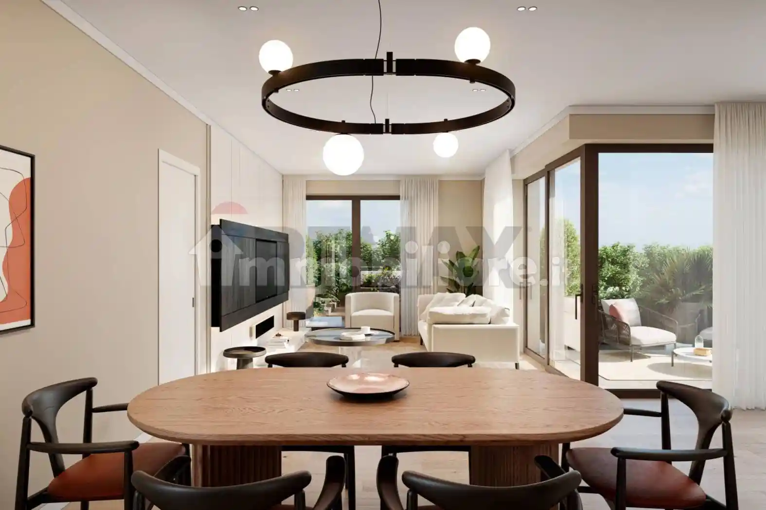 Appartamento - foto 3