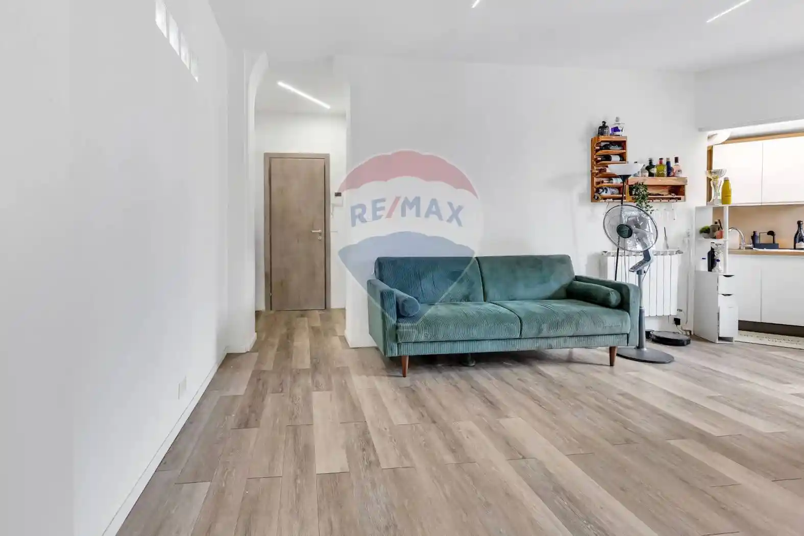 Trilocale via Paracelso 8, Buenos Aires, Milano - foto 3