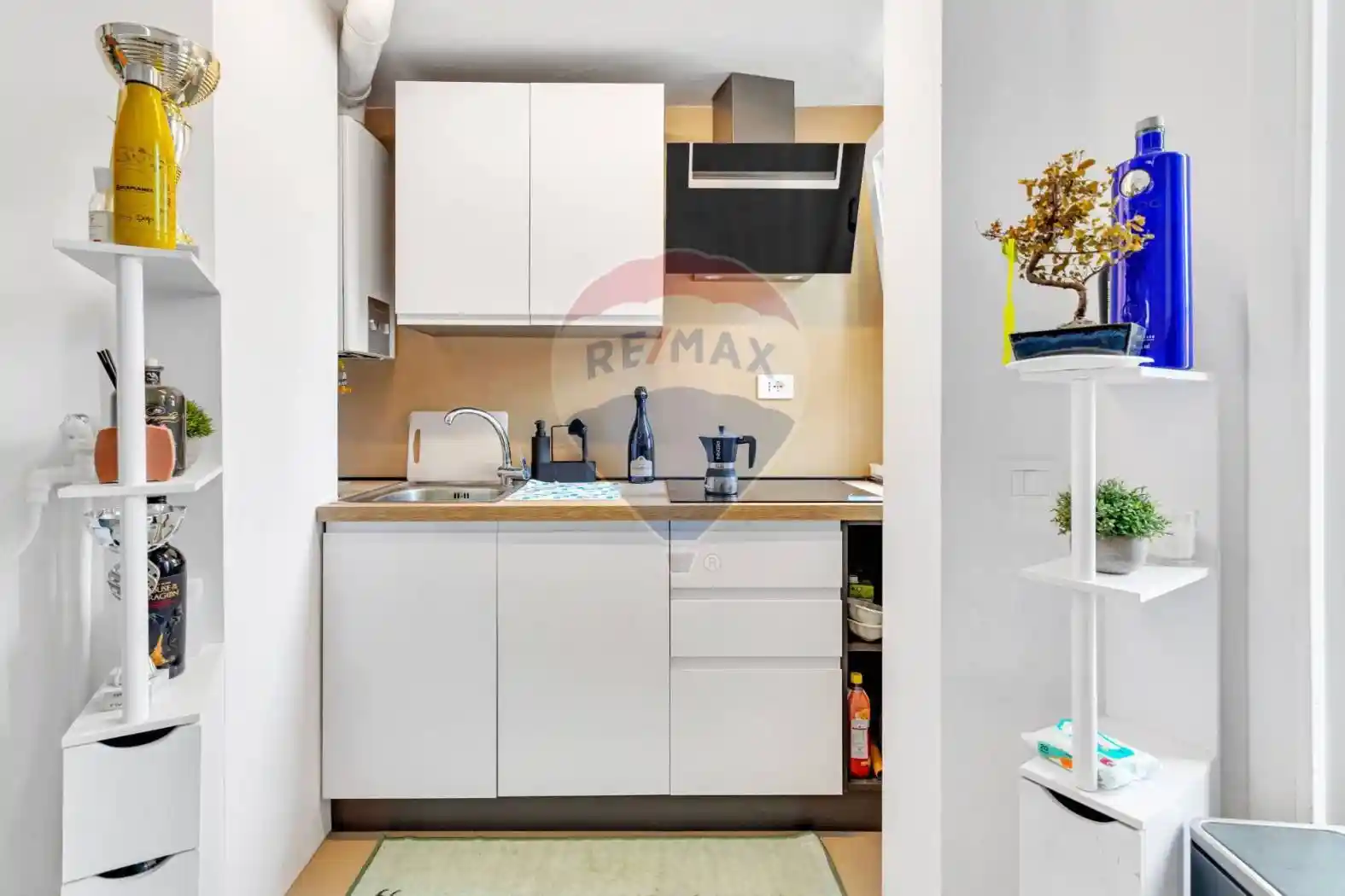 Trilocale via Paracelso 8, Buenos Aires, Milano - foto 5