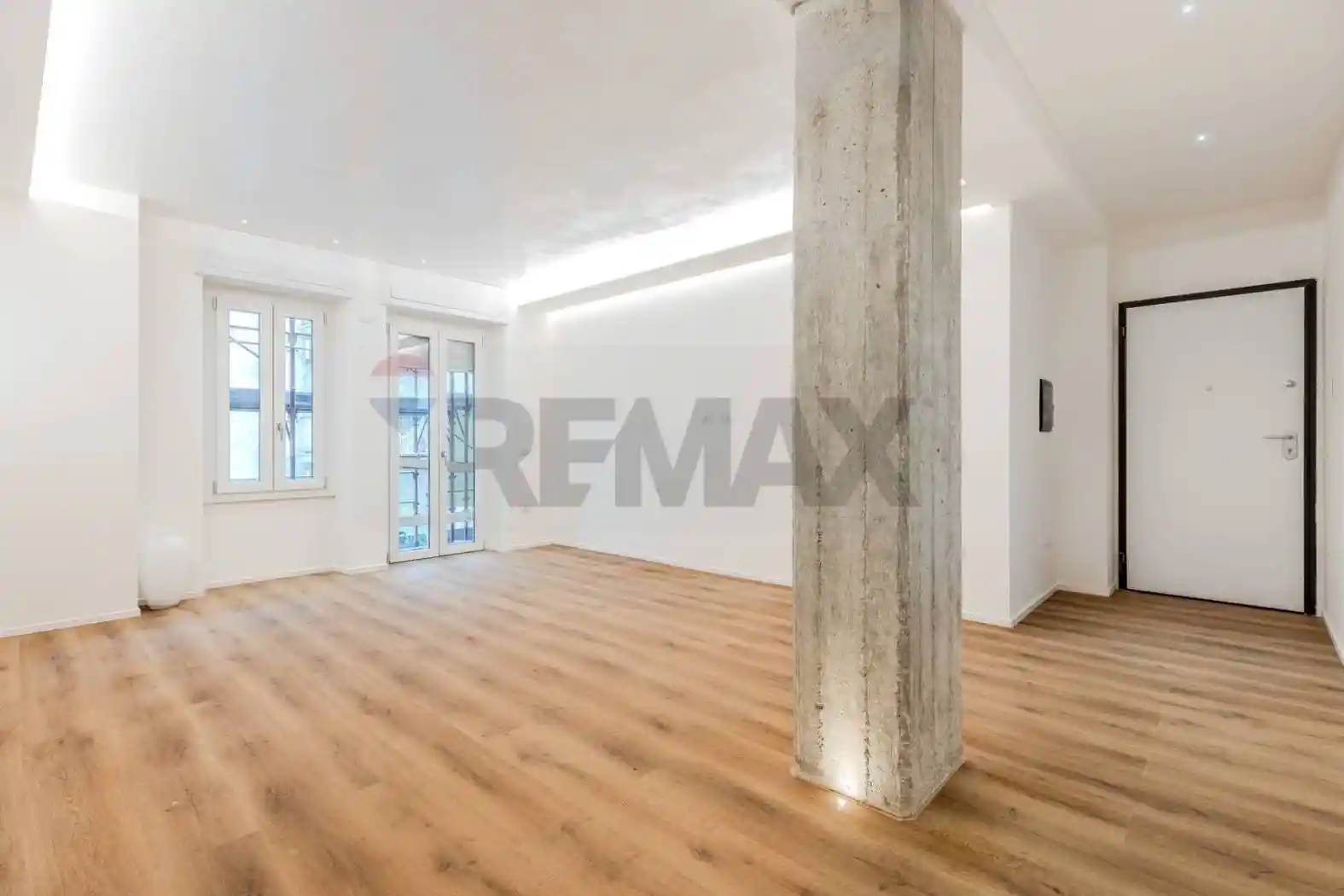 Trilocale via Leon Battista Alberti 9, Genneruxi, Cagliari - foto 2