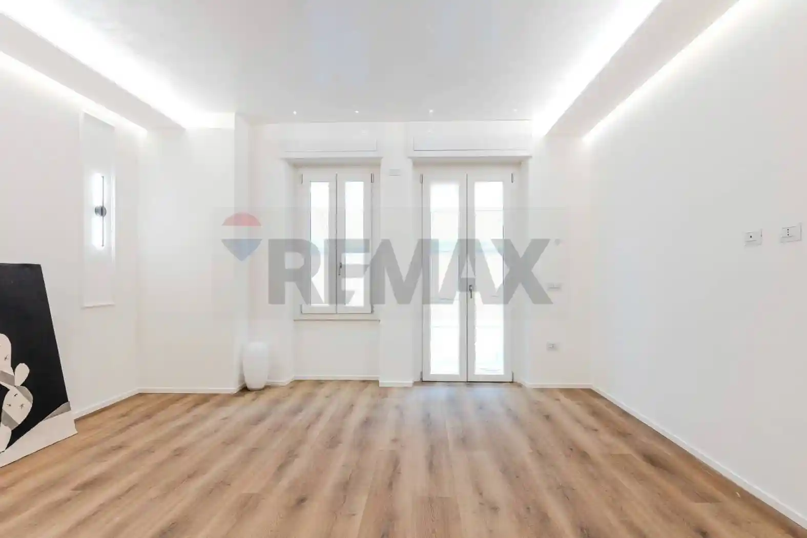 Trilocale via Leon Battista Alberti 9, Genneruxi, Cagliari - foto 4