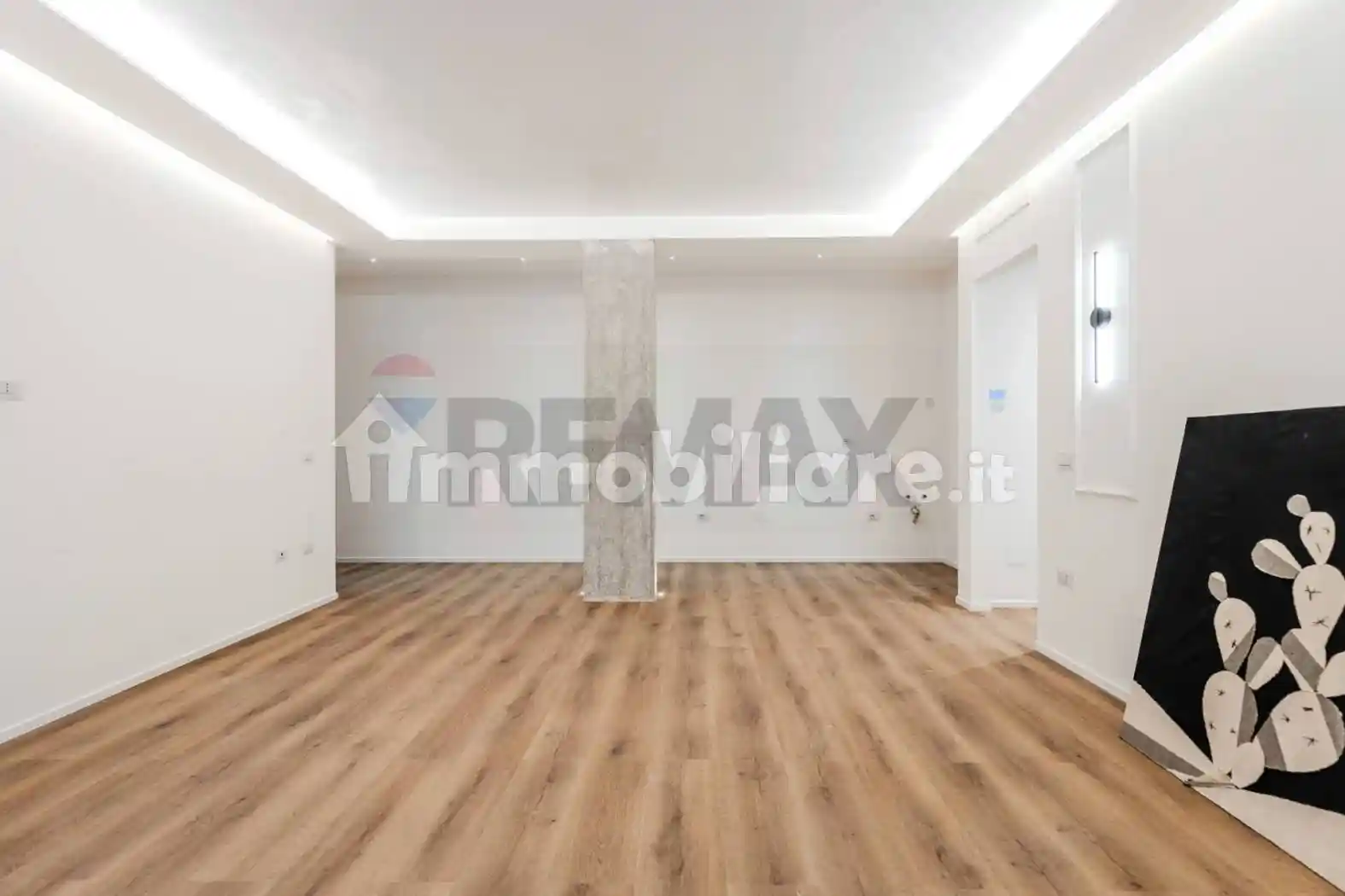 Trilocale via Leon Battista Alberti 9, Genneruxi, Cagliari - foto 5