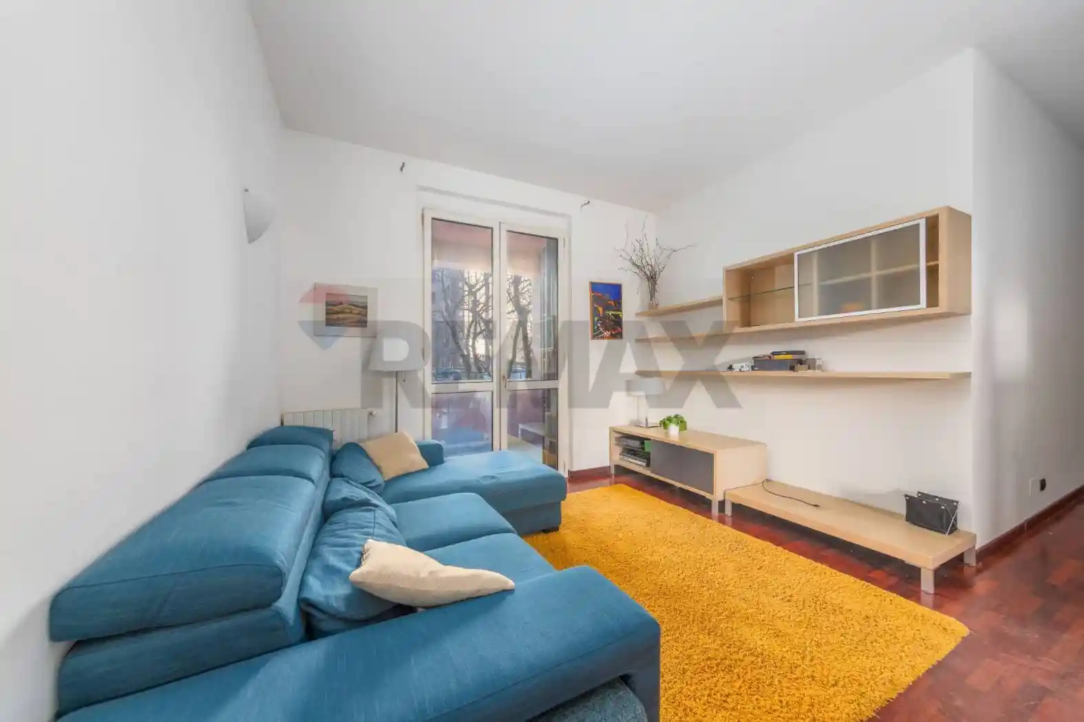 Trilocale Metauro 1, San Fruttuoso, Monza - foto 3