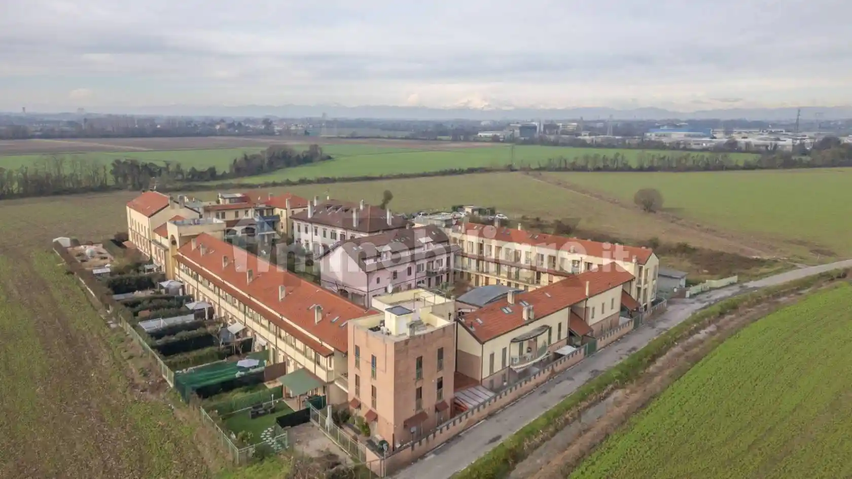 Trilocale via Settimo Milanese 25, Muggiano, Milano - foto 2