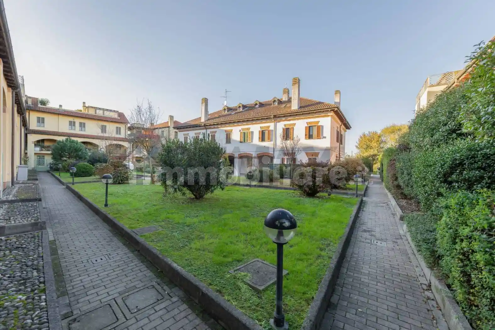 Trilocale via Settimo Milanese 25, Muggiano, Milano - foto 5