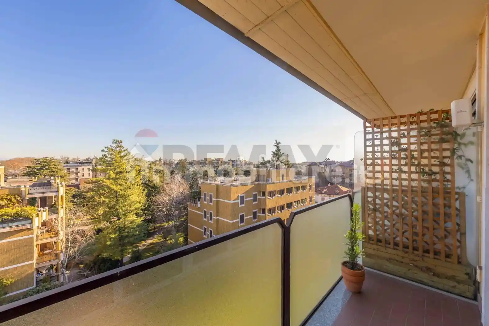 Quadrilocale A. Ponchielli 30, Parco, Monza - foto 2