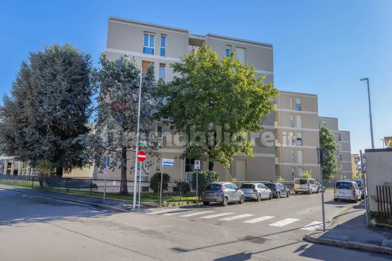 Appartamento in vendita a Monza