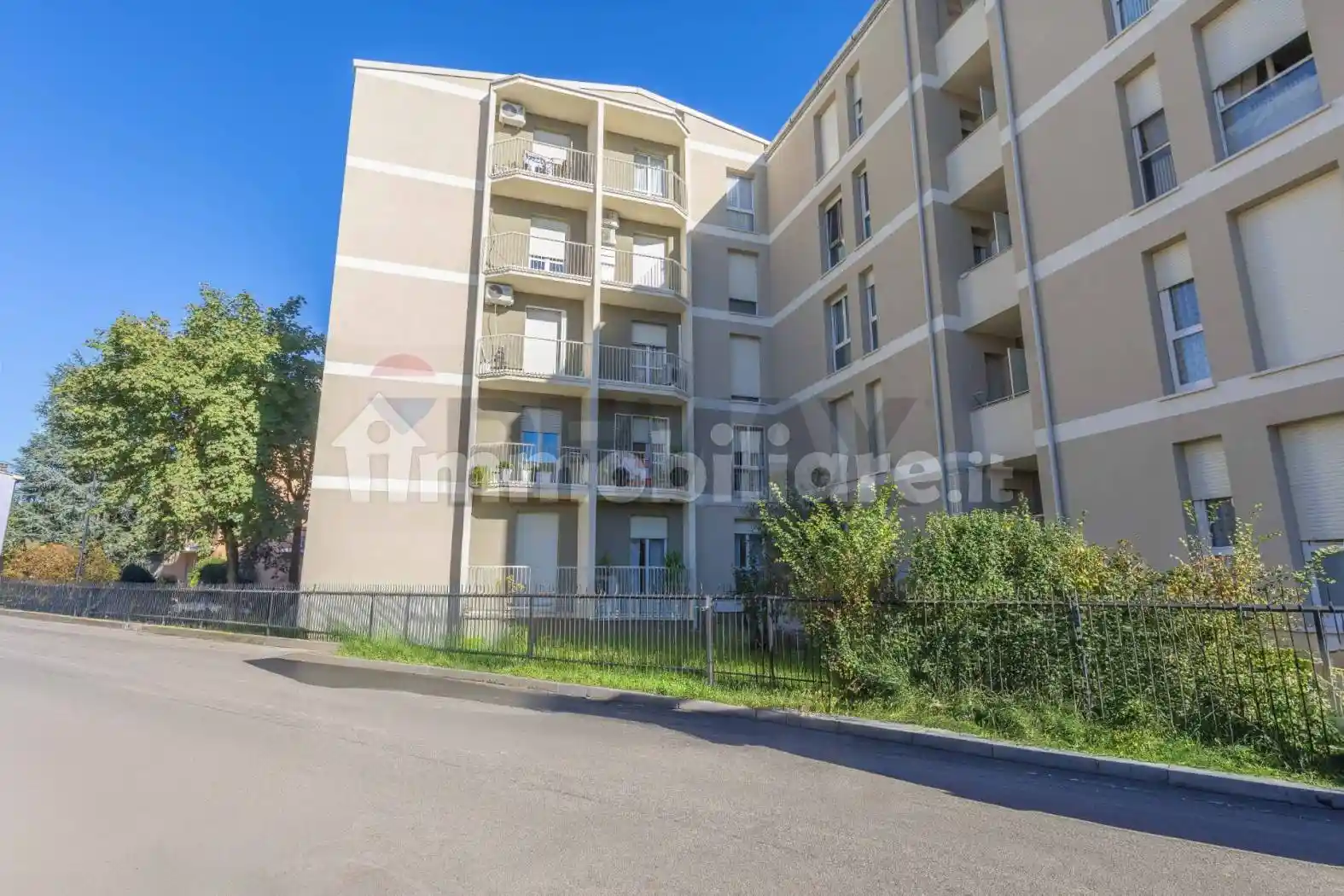 Bilocale via Cimabue 14, San Damiano, Monza - foto 2