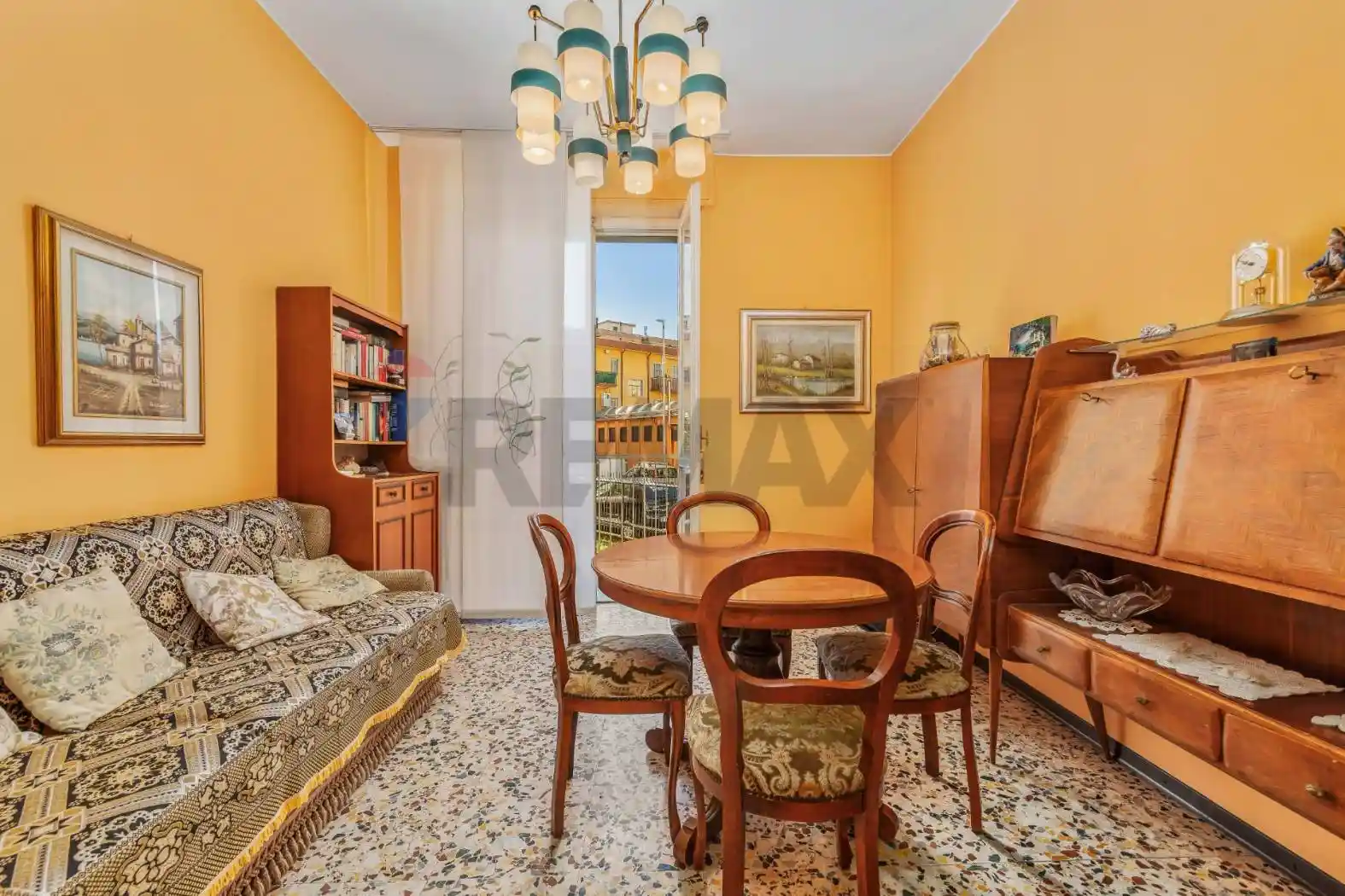 Bilocale via Cimabue 14, San Damiano, Monza - foto 3