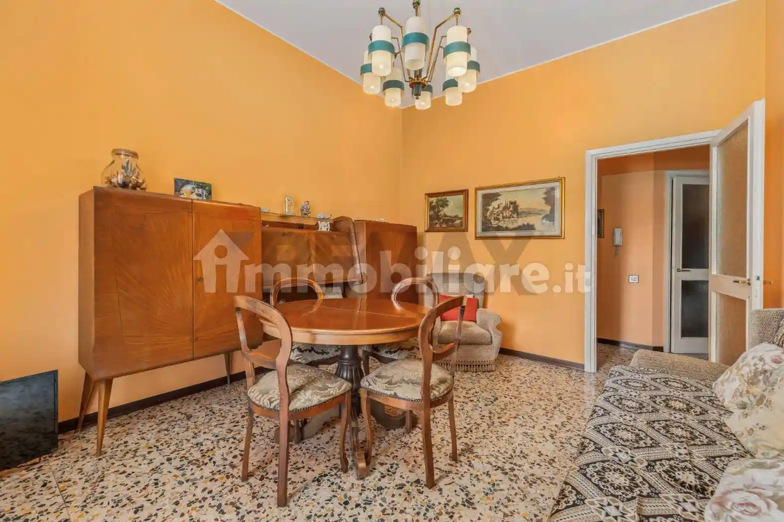 Bilocale via Cimabue 14, San Damiano, Monza - foto 4