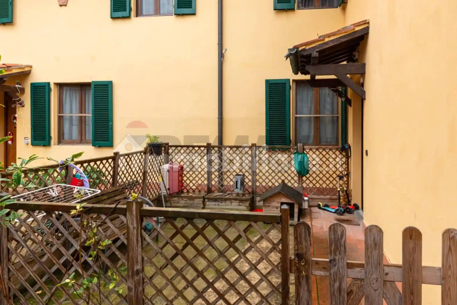 Terratetto plurifamiliare via Centola 10, Capalle, La Villa, Esselunga, Campi Bisenzio - foto 3