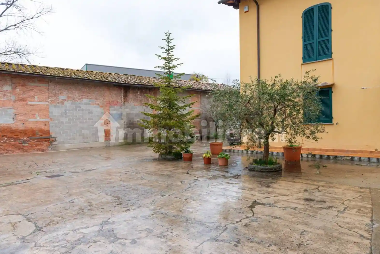 Terratetto plurifamiliare via Centola 10, Capalle, La Villa, Esselunga, Campi Bisenzio - foto 4