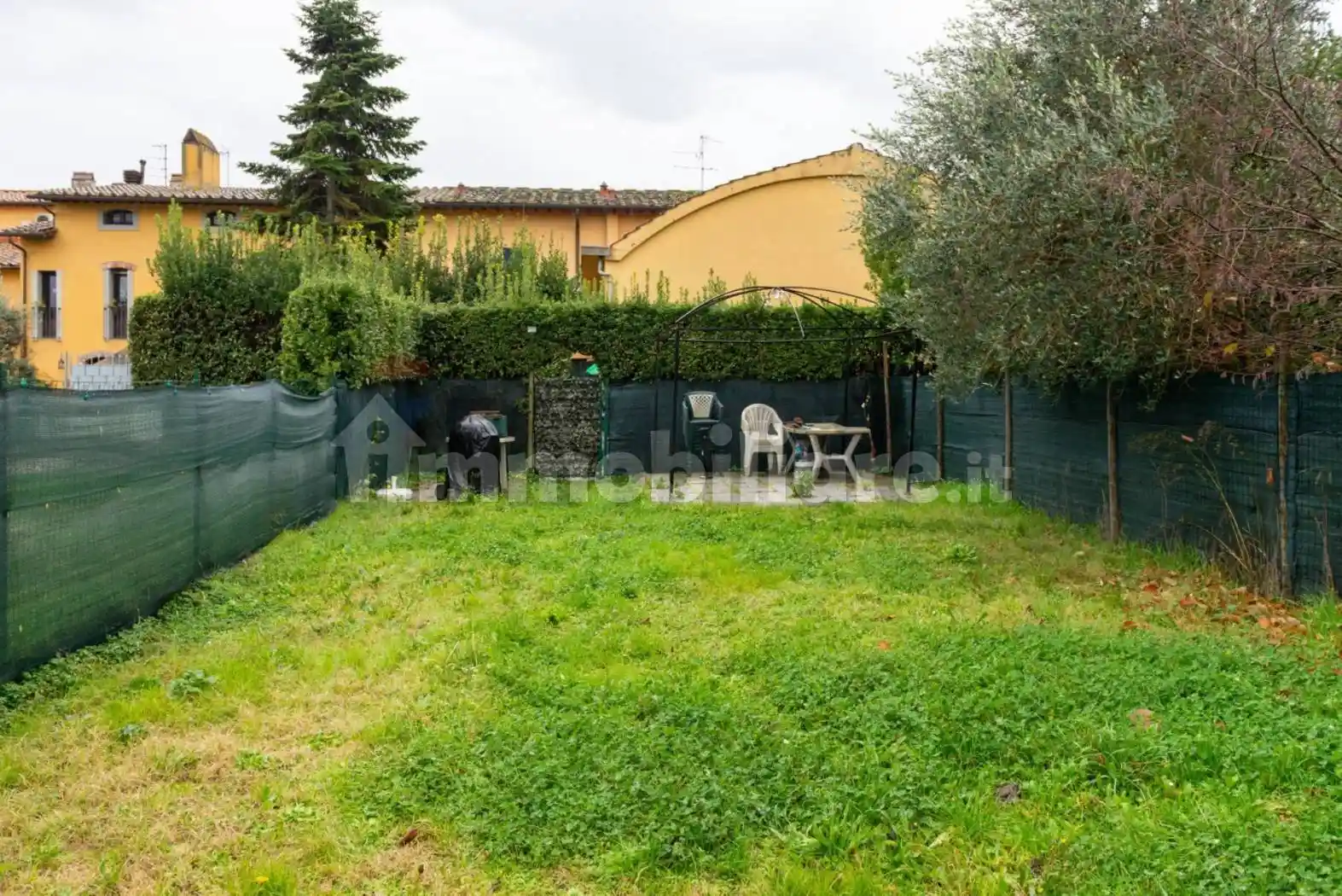 Terratetto plurifamiliare via Centola 10, Capalle, La Villa, Esselunga, Campi Bisenzio - foto 5