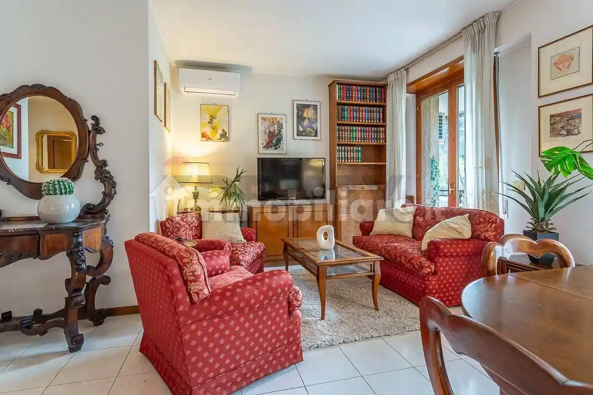 Quadrilocale via di Decima 256, Torrino, Roma - foto 5