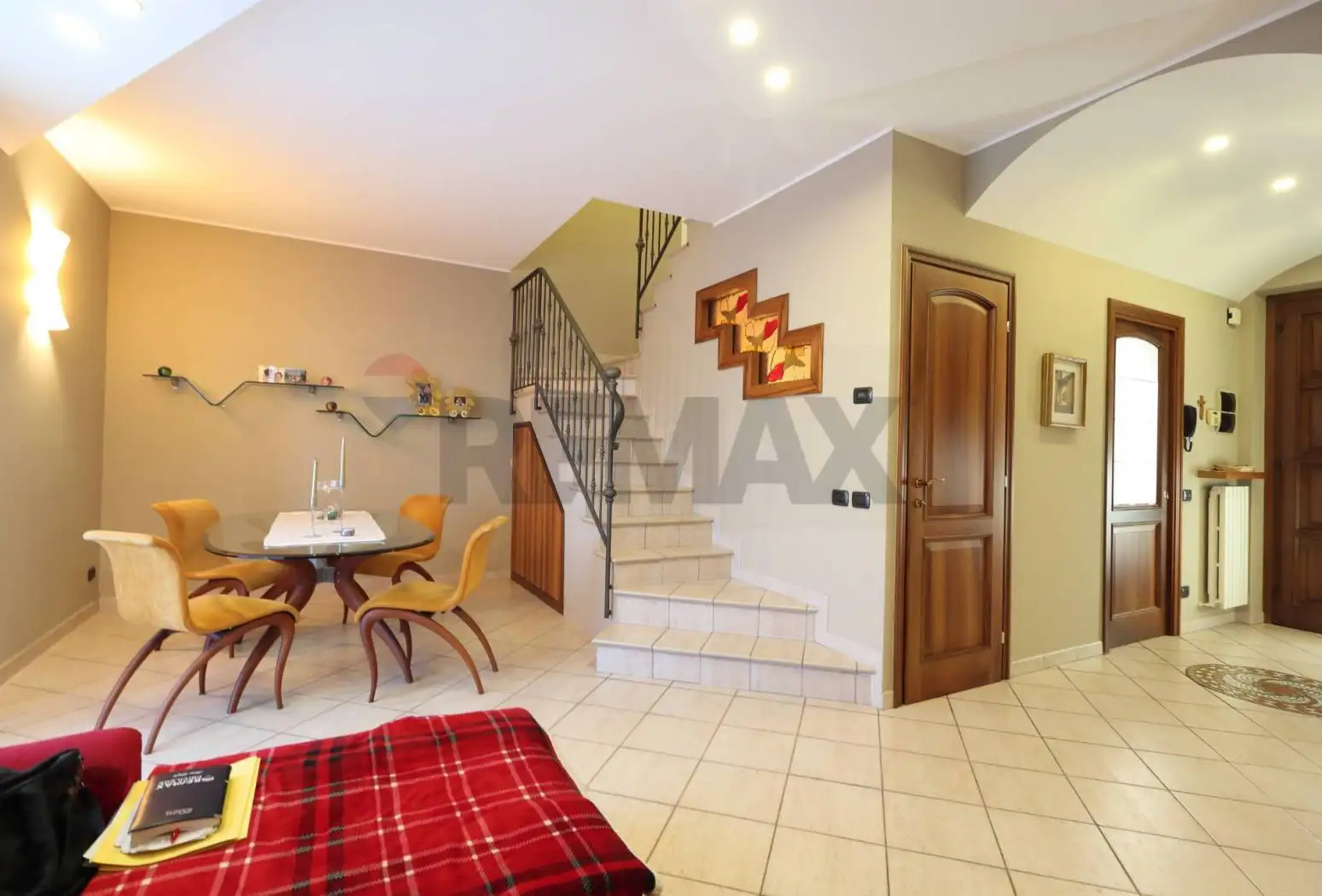 Villetta a schiera in vendita a Ambivere