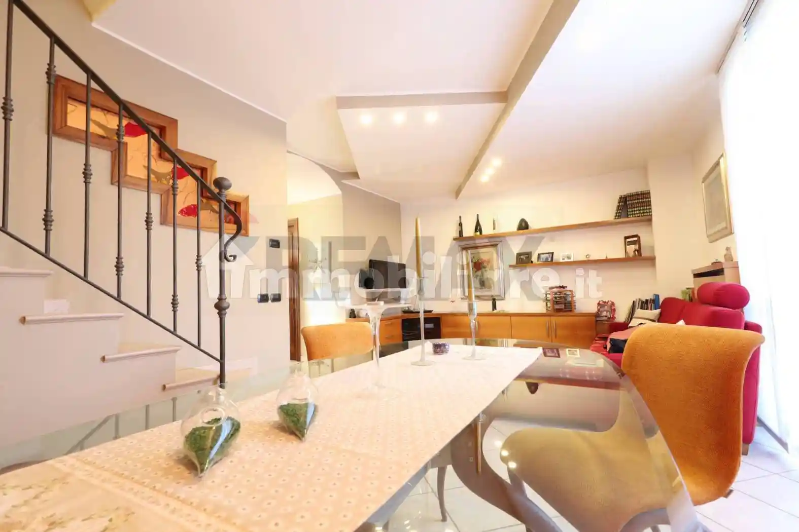 Villetta a schiera - foto 3