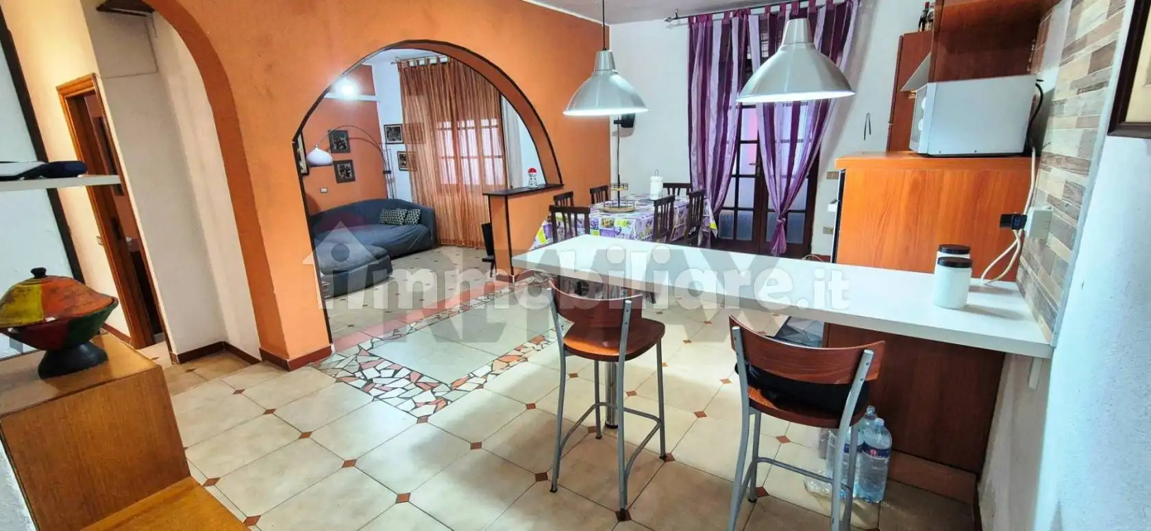 Appartamento in affitto a Quartu Sant'Elena