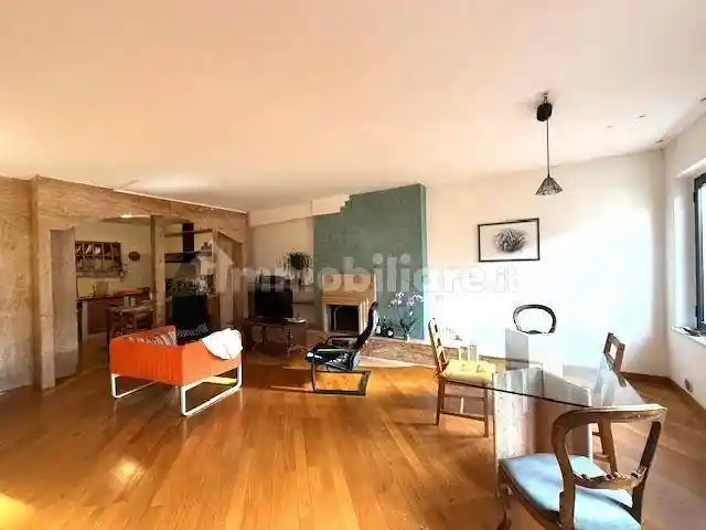 Appartamento via dei Pispini,, Pispini, Siena - foto 3