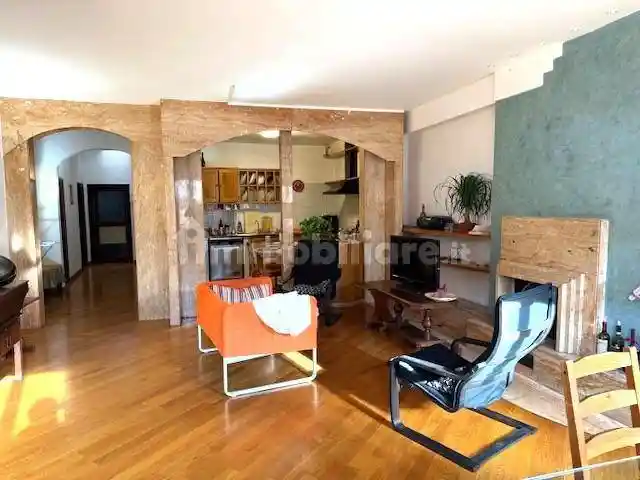 Appartamento via dei Pispini,, Pispini, Siena - foto 4