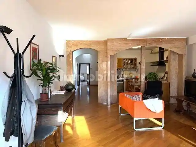 Appartamento via dei Pispini,, Pispini, Siena - foto 5