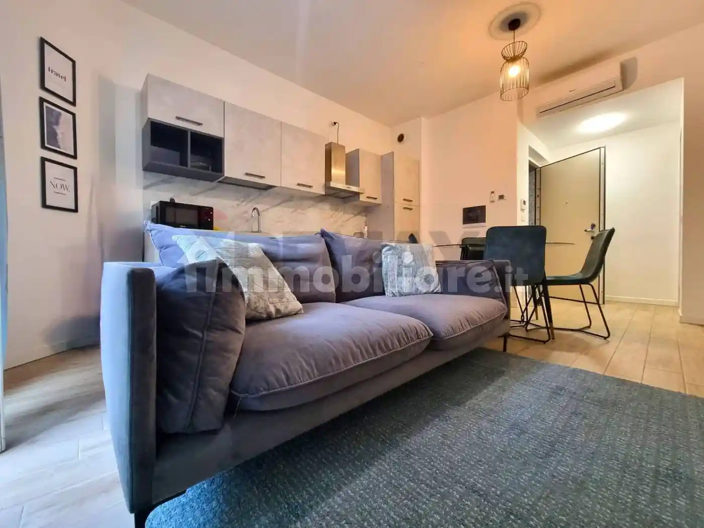 Bilocale via Galeno 21, Villa San Giovanni, Milano - foto 2